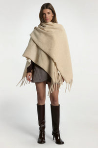 PONCHO