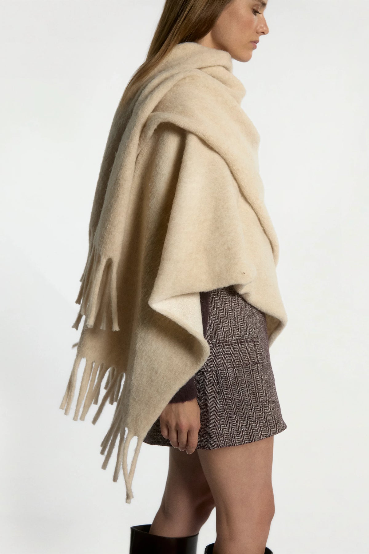 PONCHO