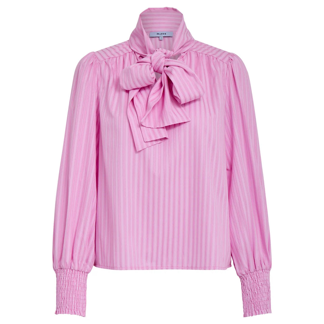 MSStephania Bow Blouse