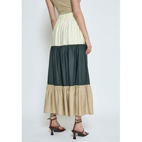 MSSeria Maxi Skirt - Multi
