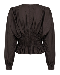 CMPOPLIN-BLOUSE