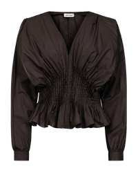 CMPOPLIN-BLOUSE
