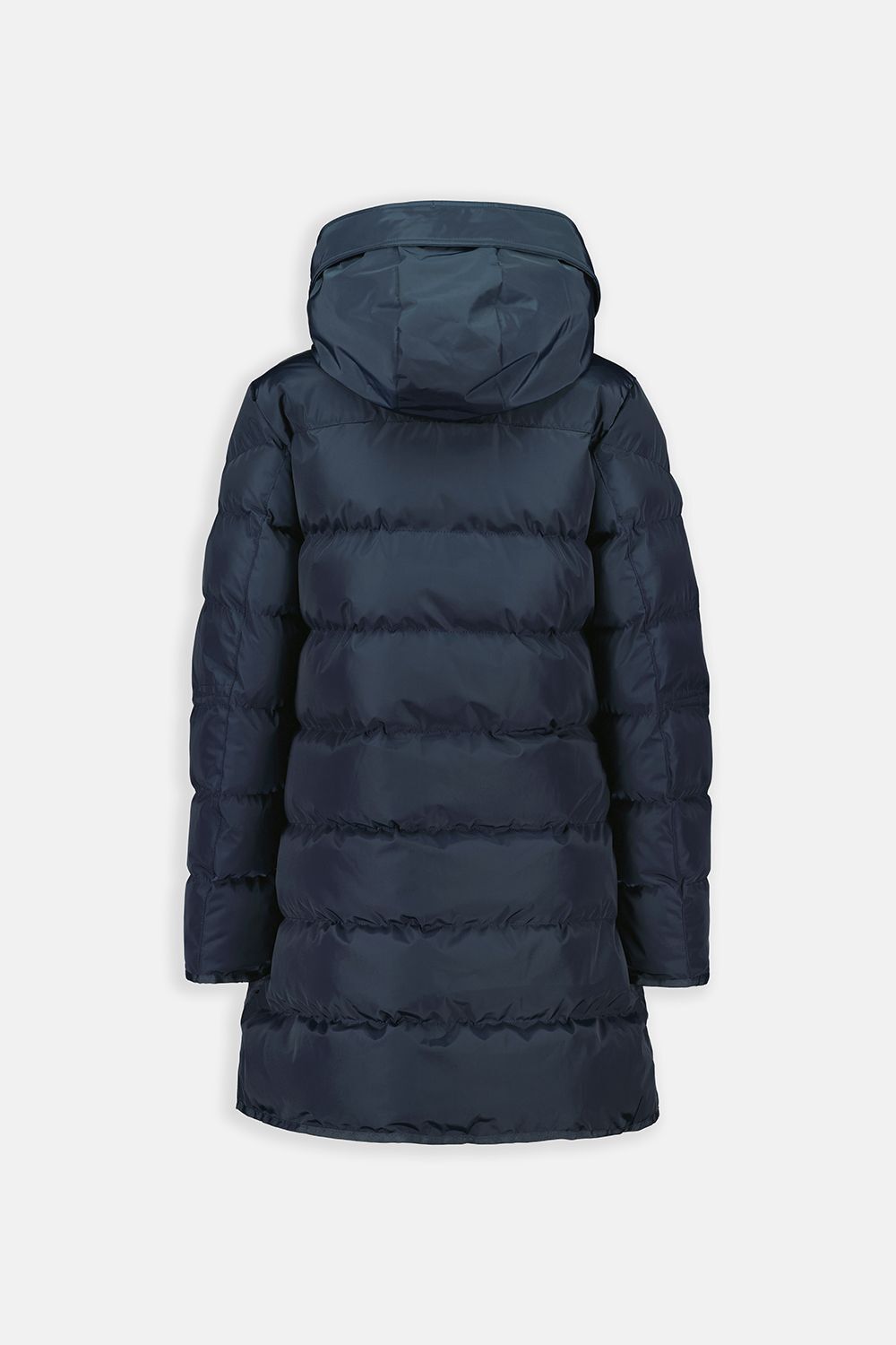 Jade jacket - Blauw