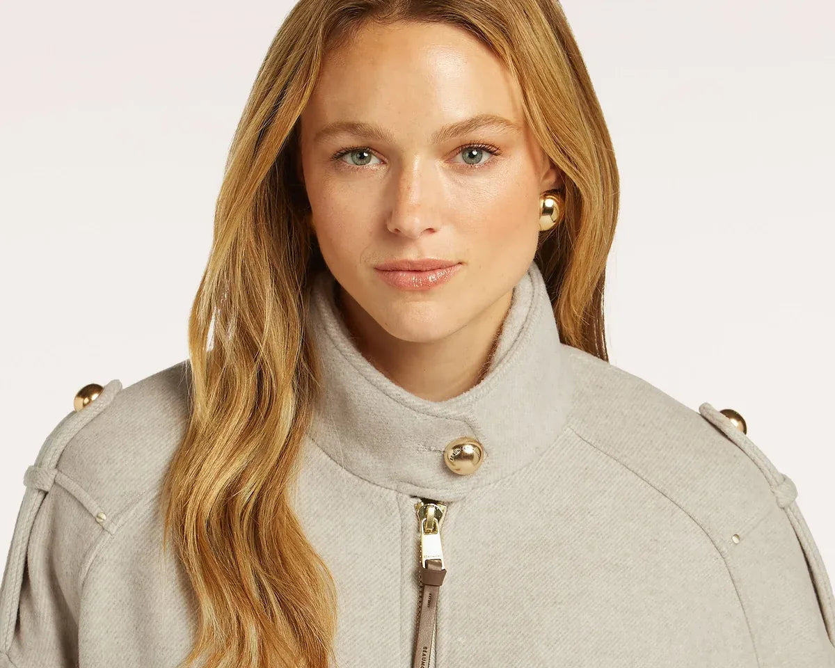 ANDEE jacket