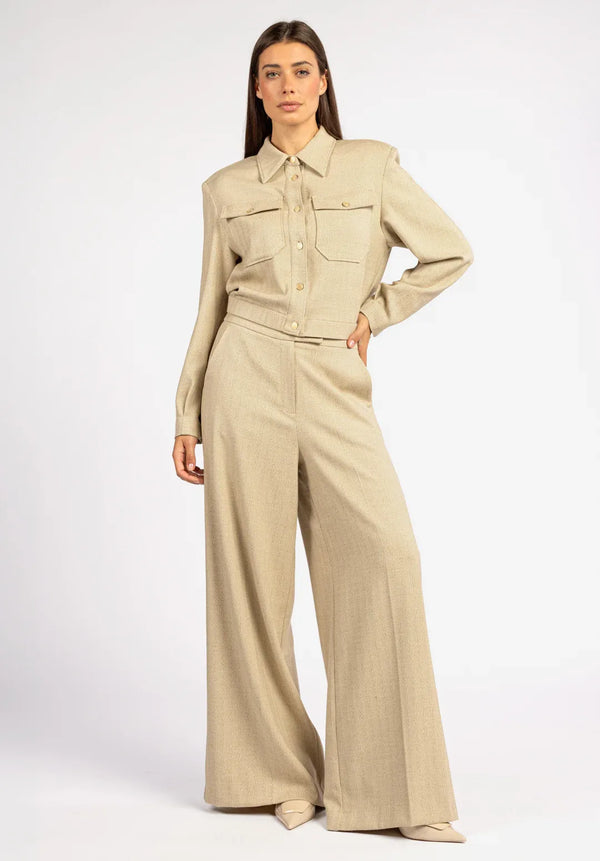 TROUSERS - Multi