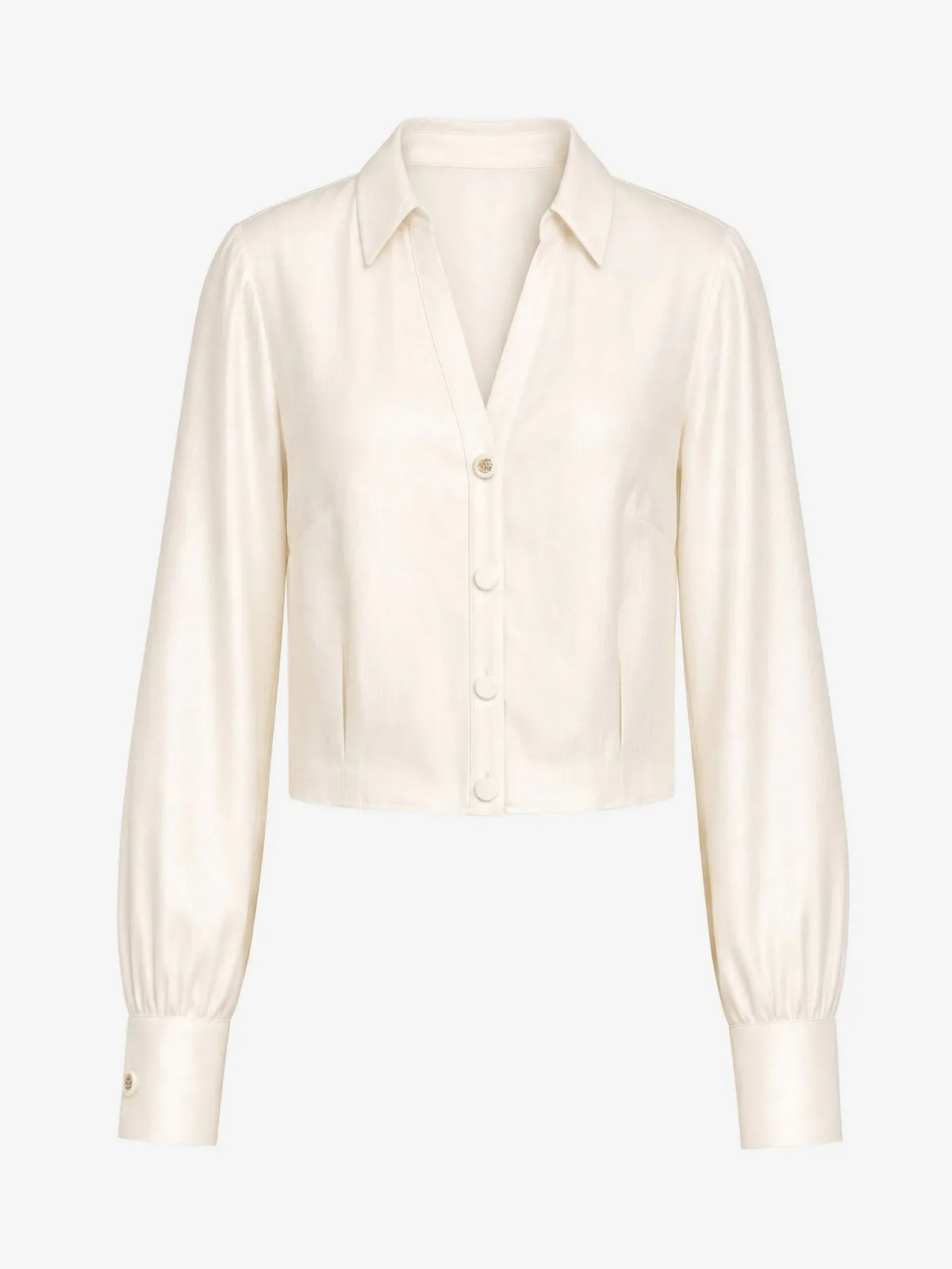 Orlando Blouse