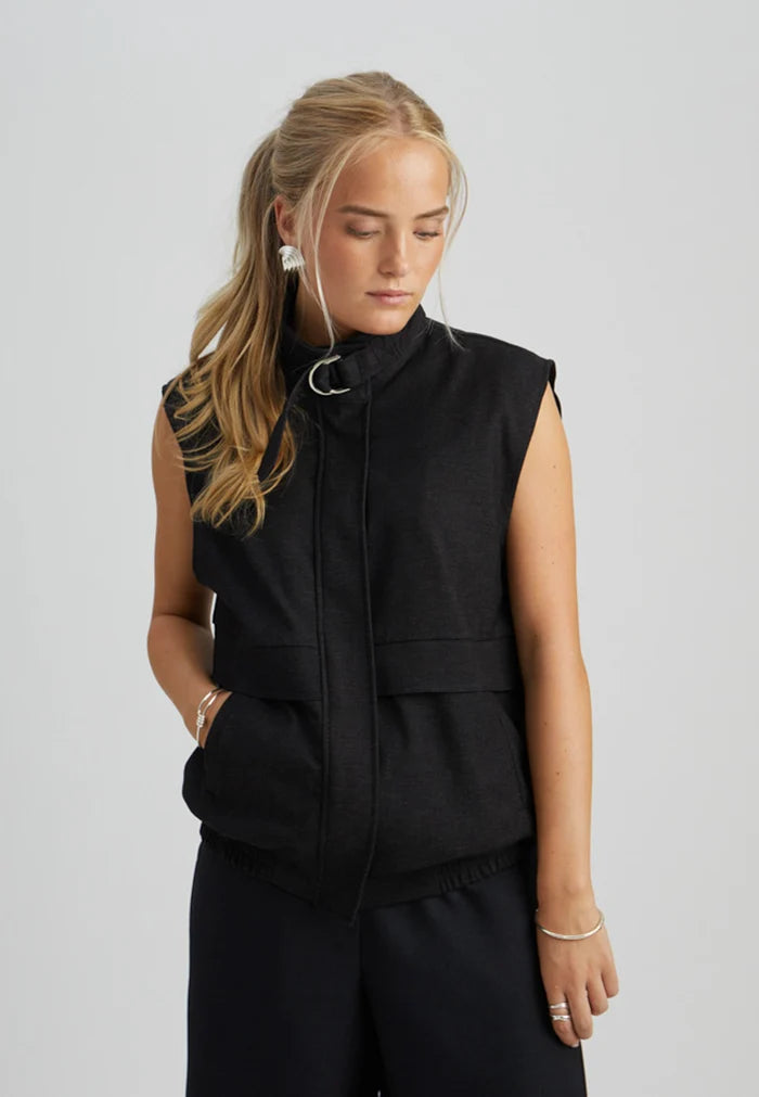 PCTosca Vest
