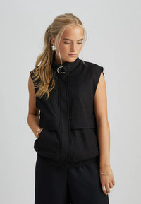 PCTosca Vest