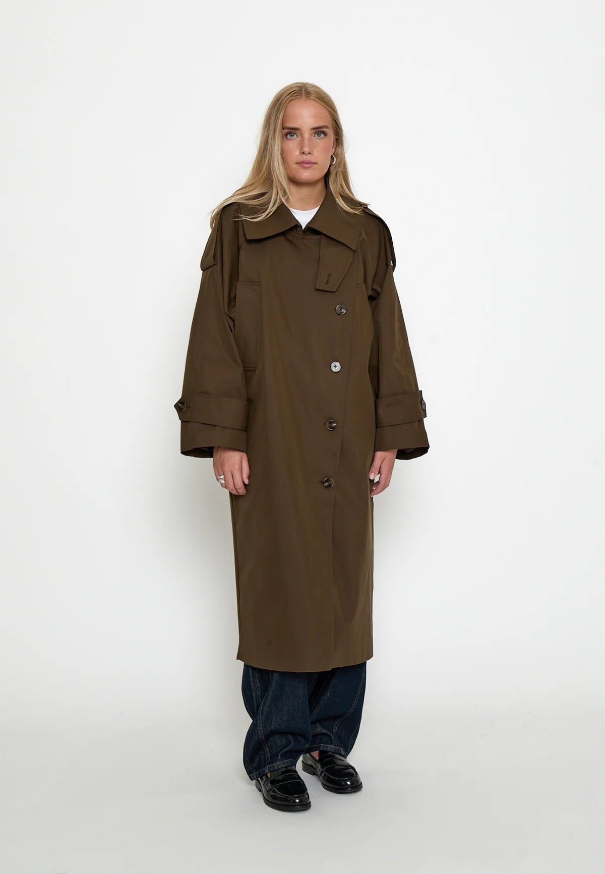 MSPalina Coat