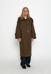 MSPalina Coat