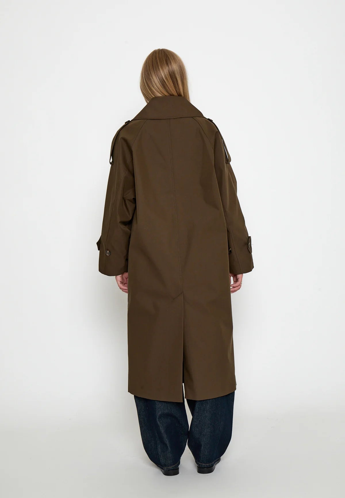 MSPalina Coat
