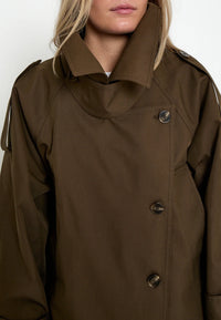 MSPalina Coat