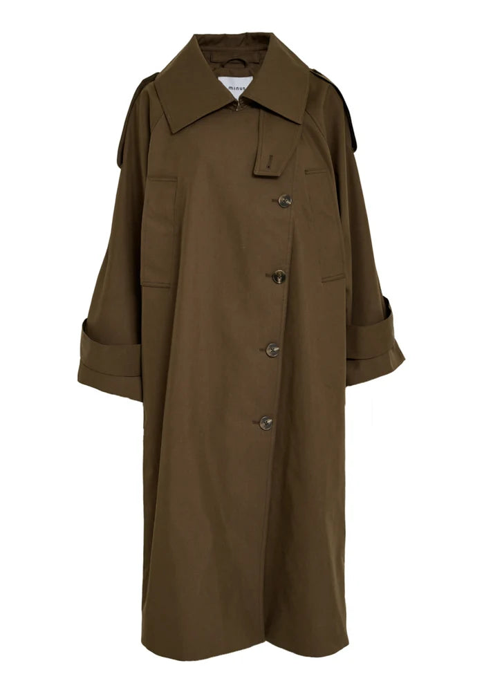 MSPalina Coat