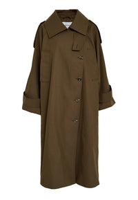 MSPalina Coat