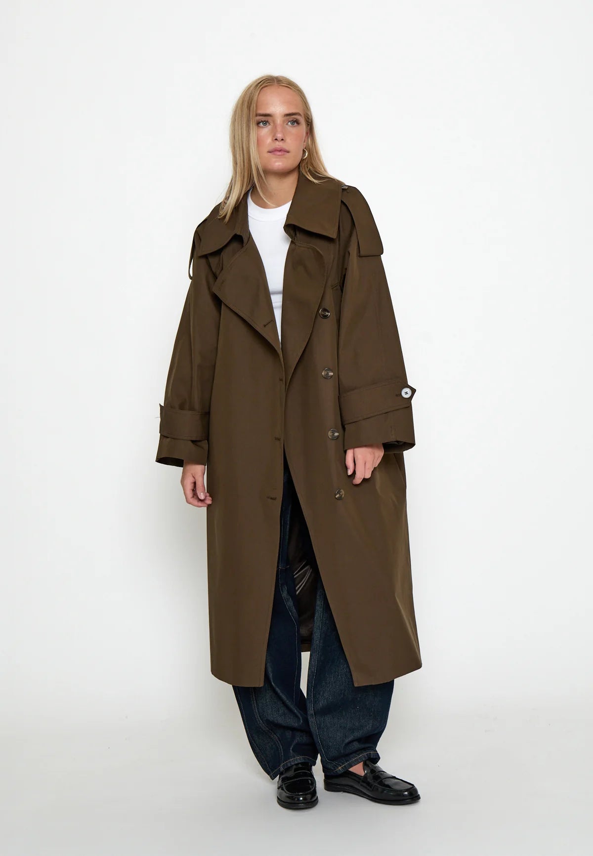 MSPalina Coat