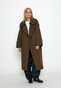 MSPalina Coat