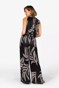 Palmtri Pants - Multi