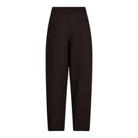 VolaCC Carrot Pleat LL Pant - Bruin