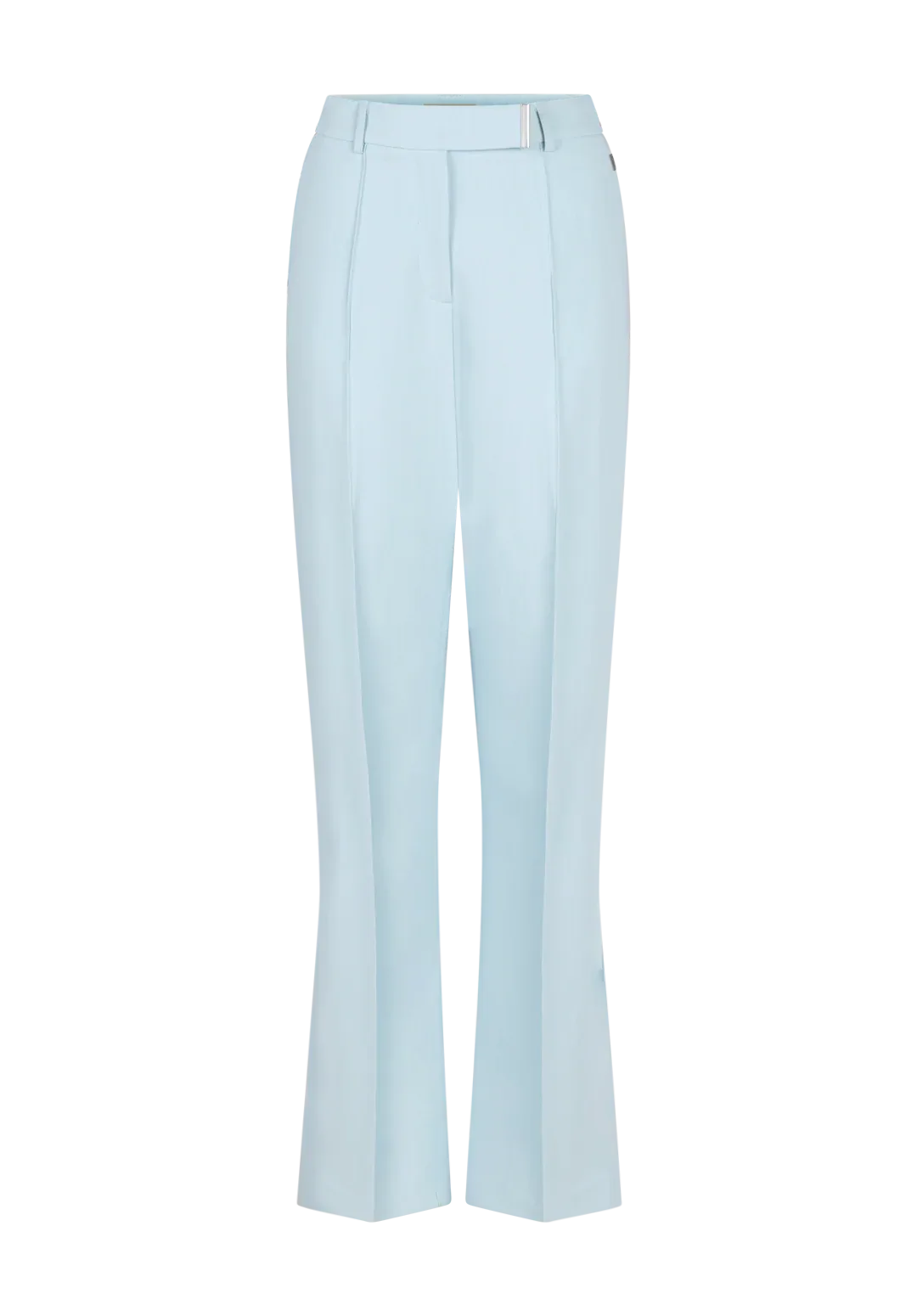TROUSERS - Blauw