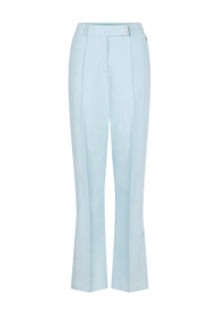 TROUSERS - Blauw