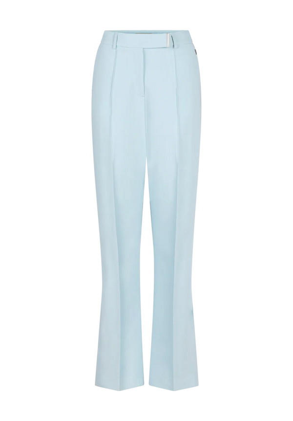 TROUSERS - Blauw
