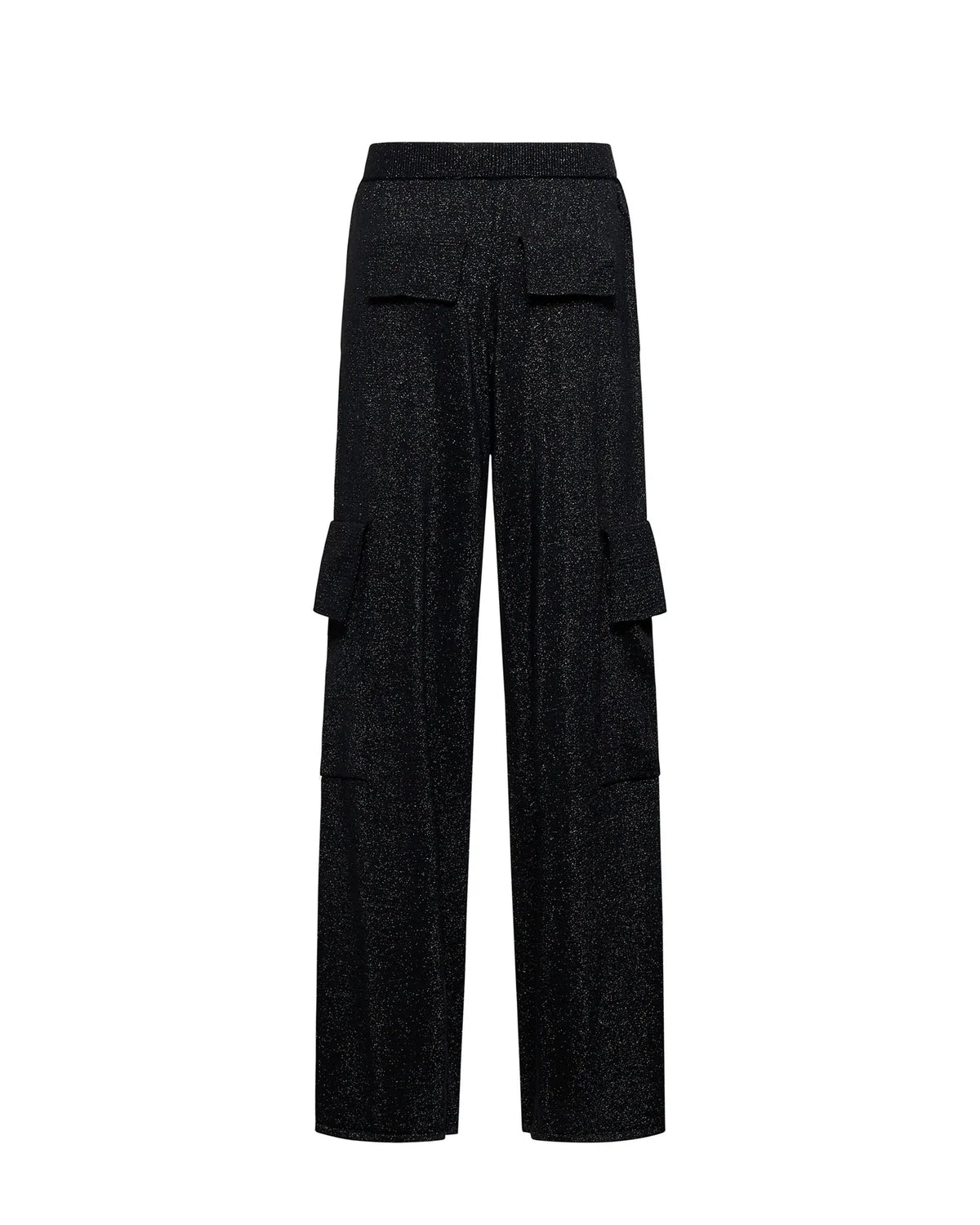 Pants Sweater Roberts - Zwart
