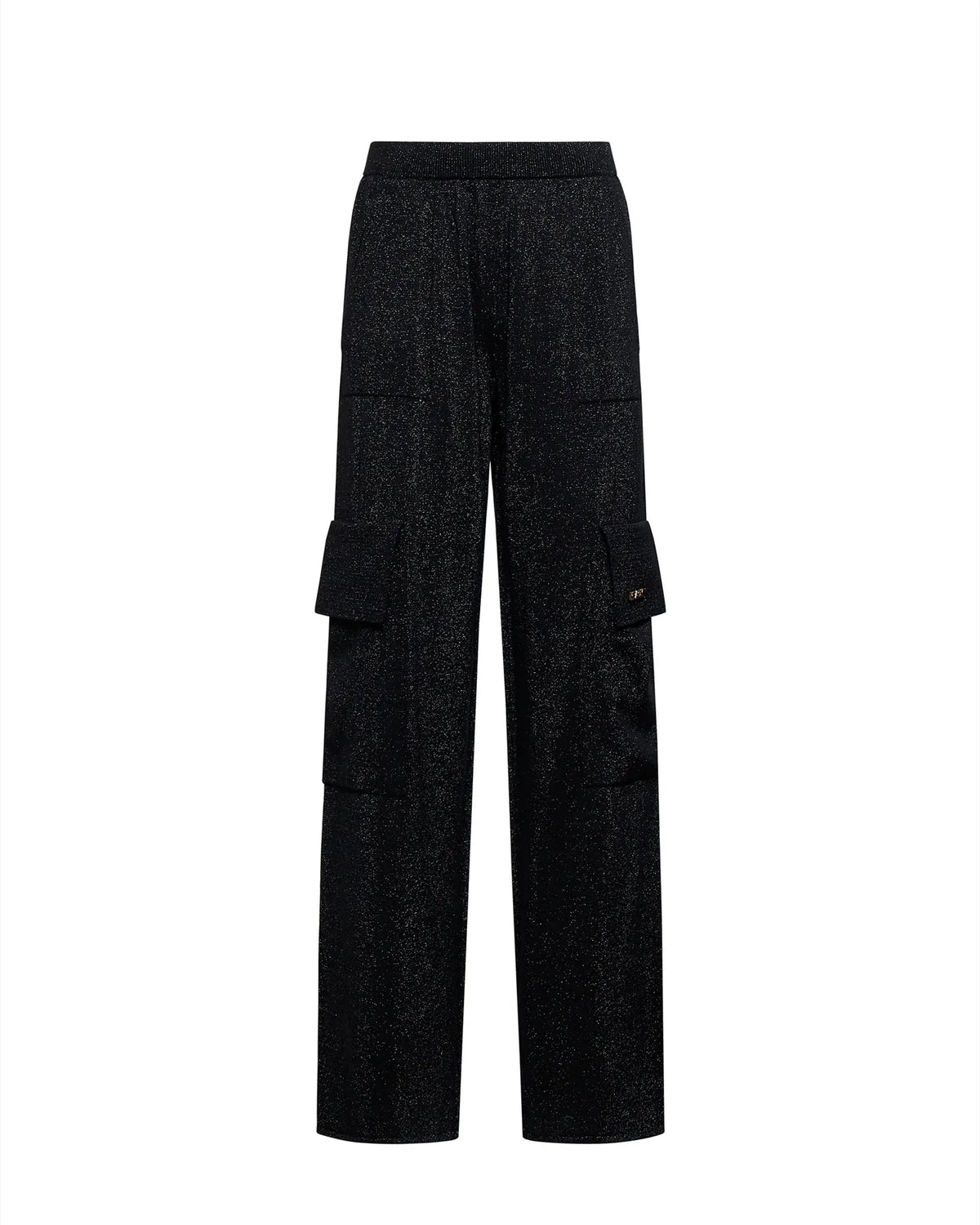 Pants Sweater Roberts - Zwart