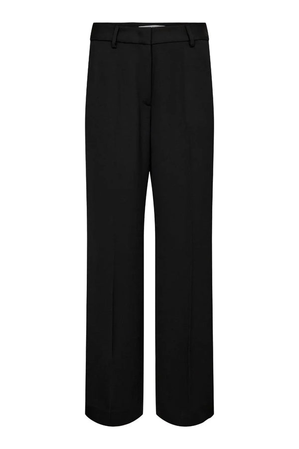 Jazzy Pant - Zwart