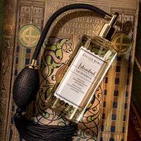 ISTANBUL EAU DE PARFUM 125ML