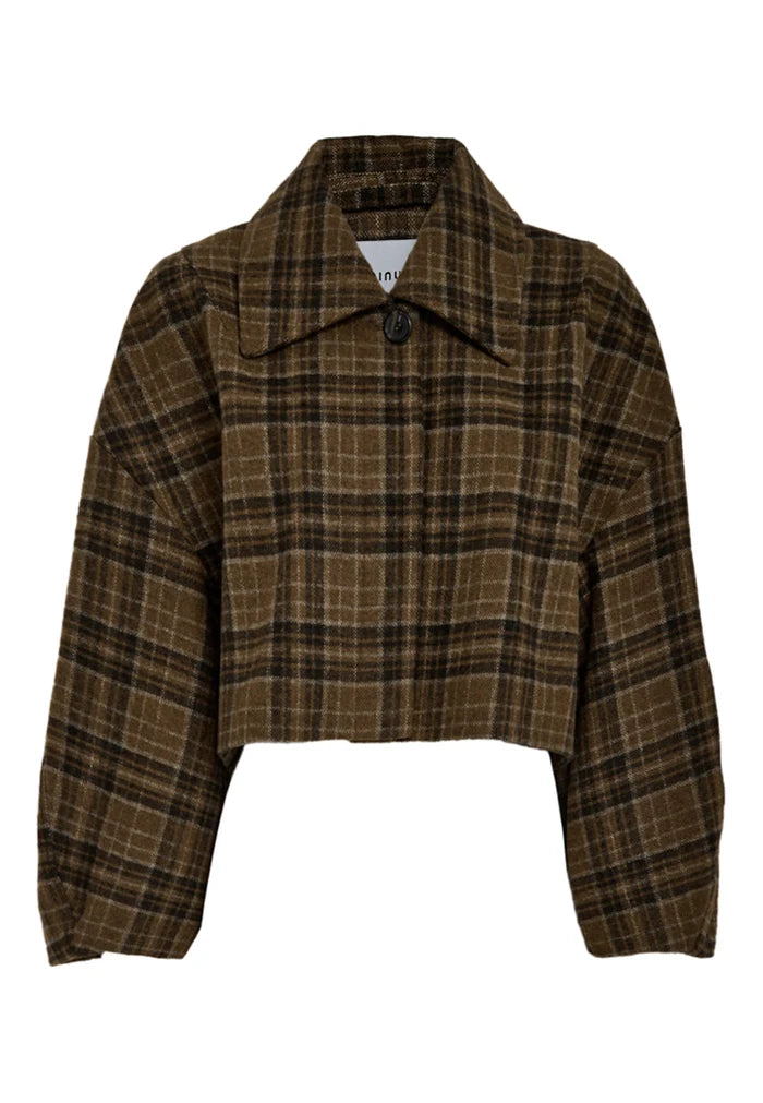 MSParilla Jacket