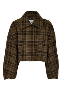 MSParilla Jacket