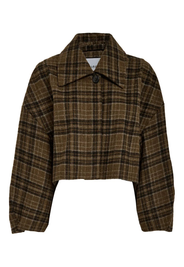MSParilla Jacket