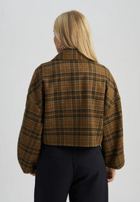 MSParilla Jacket