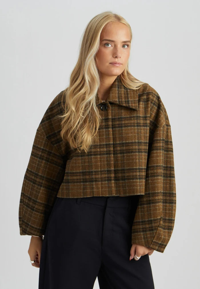 MSParilla Jacket