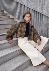 MSParilla Jacket