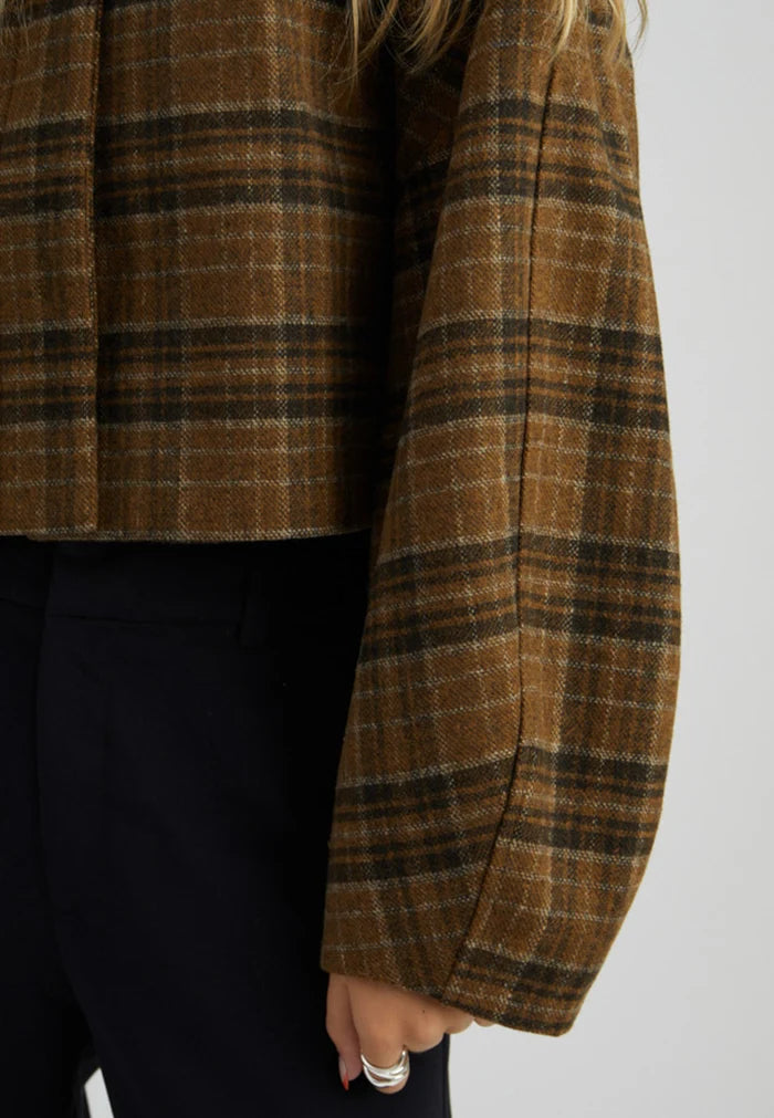 MSParilla Jacket