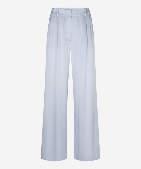 Pasha Pants - Blauw