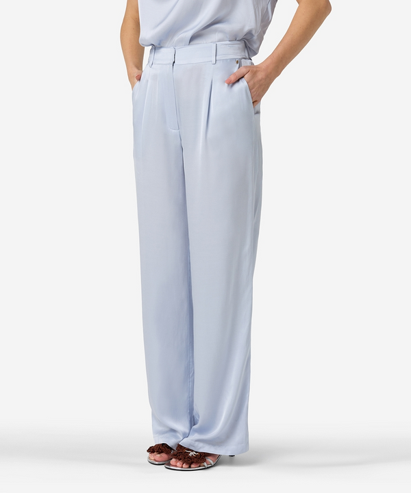 Pasha Pants - Blauw