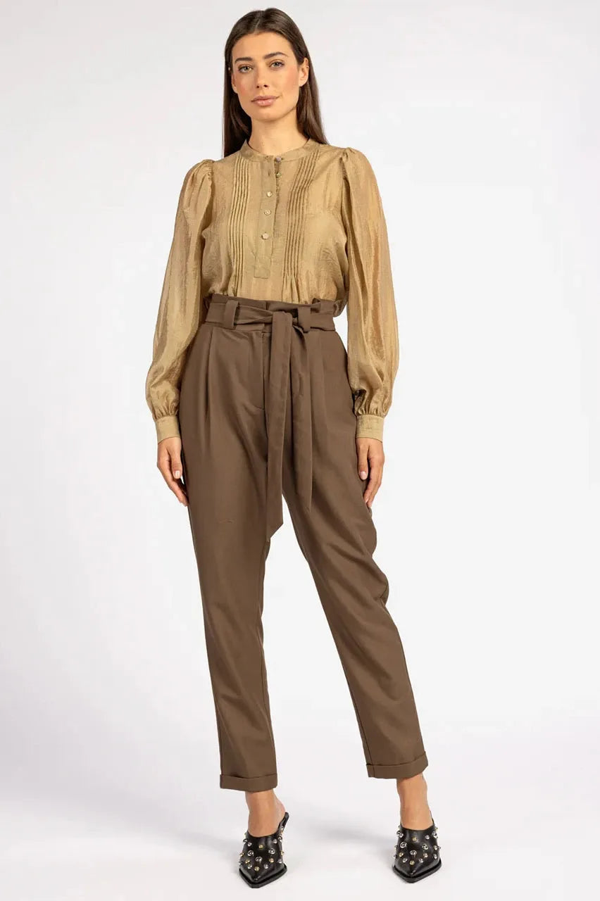 BLOUSE - Multi