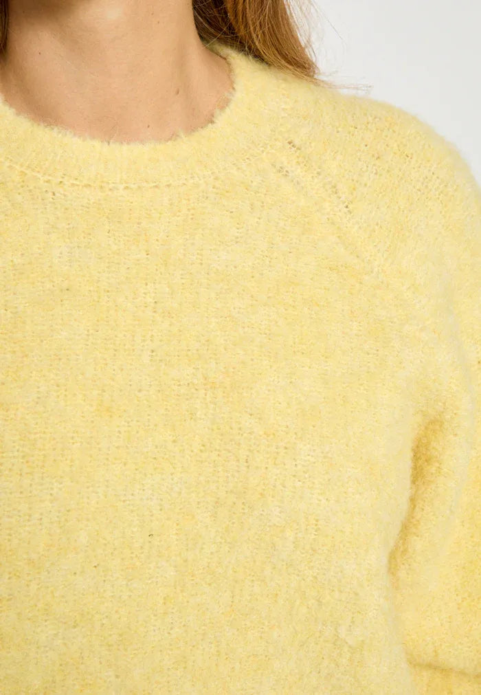 PCMelody GRS Knit Pullover - Multi