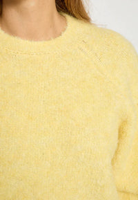 PCMelody GRS Knit Pullover - Multi