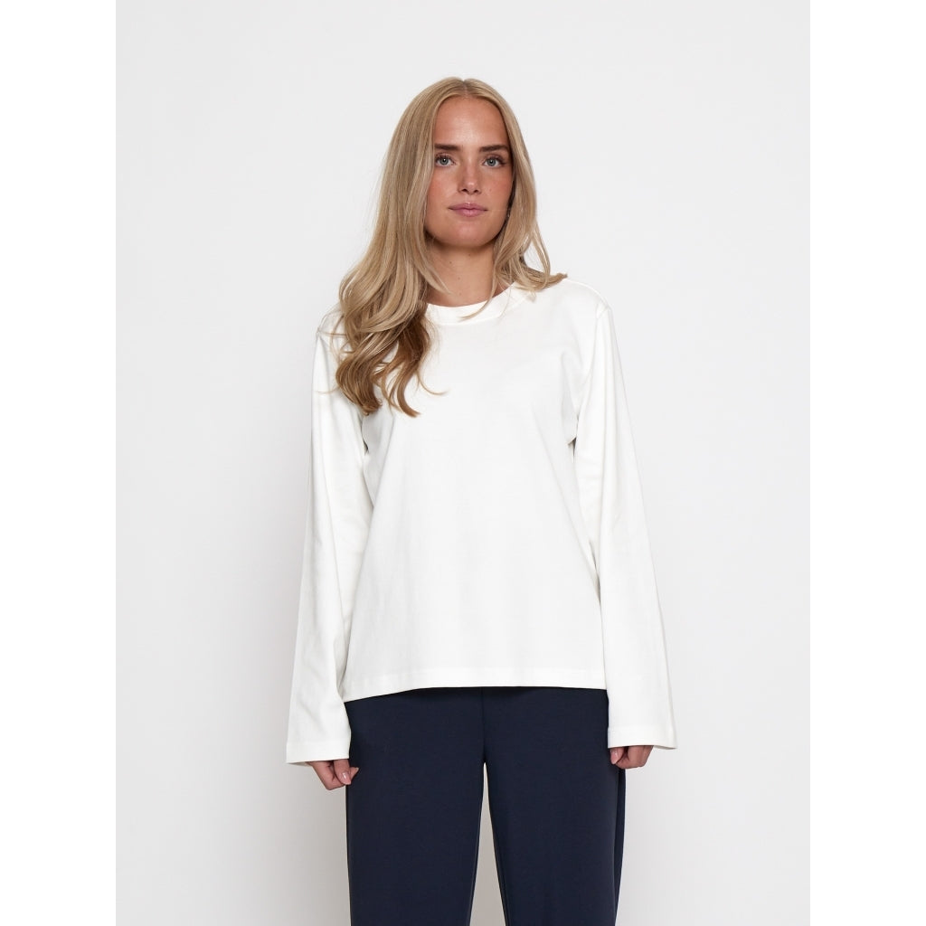 PCFiola GOTS Long Sleeve T-Shirt