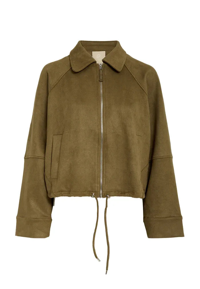 PCRoxanna Jacket