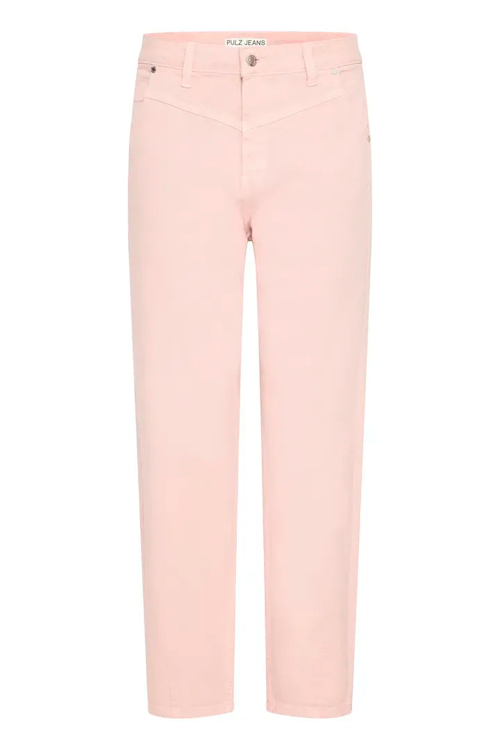 PZADDY Pant - Roze