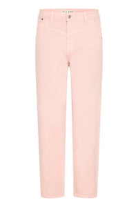 PZADDY Pant - Roze