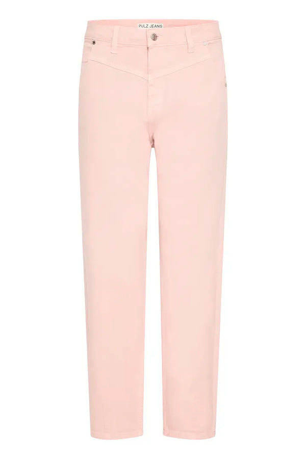 PZADDY Pant - Roze
