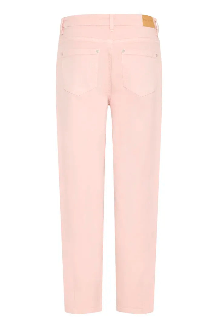 PZADDY Pant - Roze