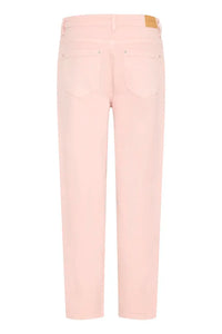PZADDY Pant - Roze