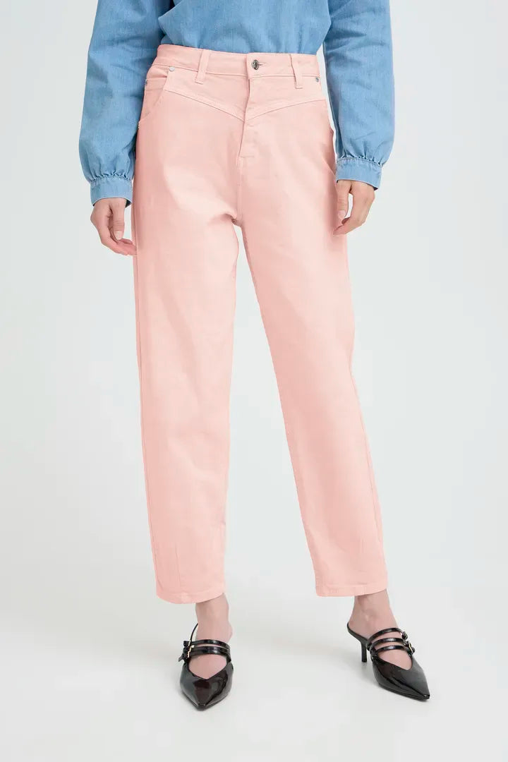 PZADDY Pant - Roze