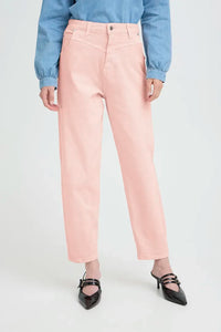 PZADDY Pant - Roze